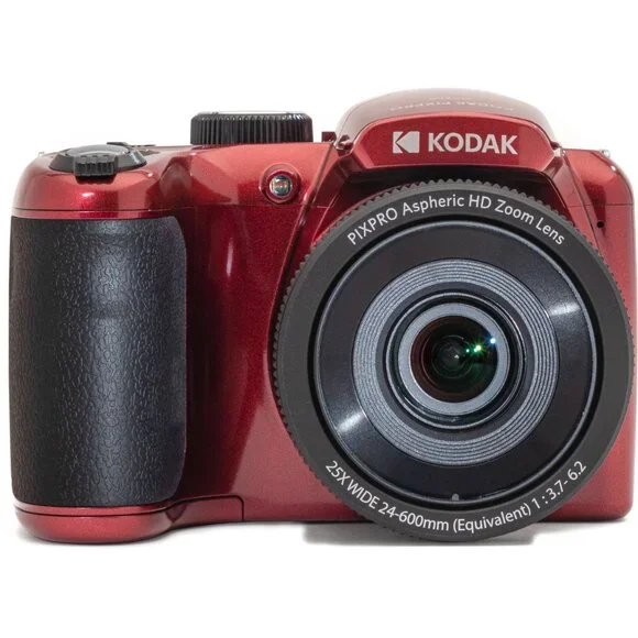Kodak camera